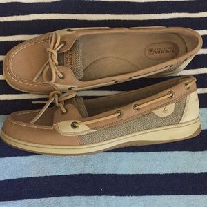 Sperry Top-Sider Boat Shoe